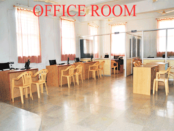 Office Room