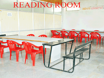 Reading Room