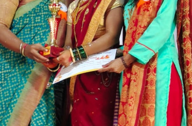 NRITYANJALI - 2K21 STAGE PROGRAM AND PRIZE DISTRIBUTION  