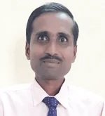 Mr. Manjunath B. Khade