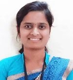 Miss Savita V. Bhatte